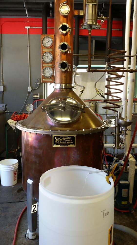 Key West First Legal Rum Distillery 38 Photos & 26 Reviews