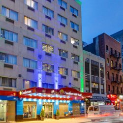 comfort inn times square west 35 photos 45 reviews hotels