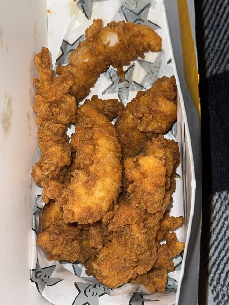 Hardee's
