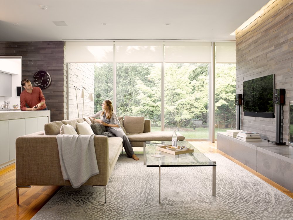 High Performance AV