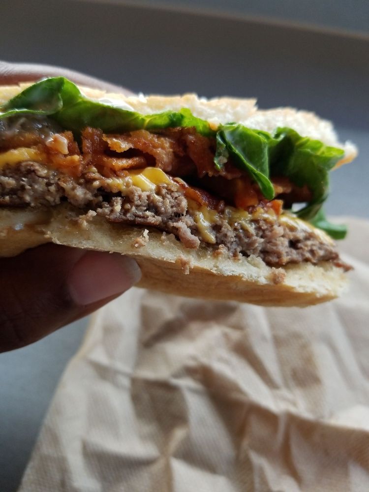 Smash N' Dash Burgery Smash N' Dash Burgery