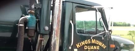 King's Midway Septic Tank Service