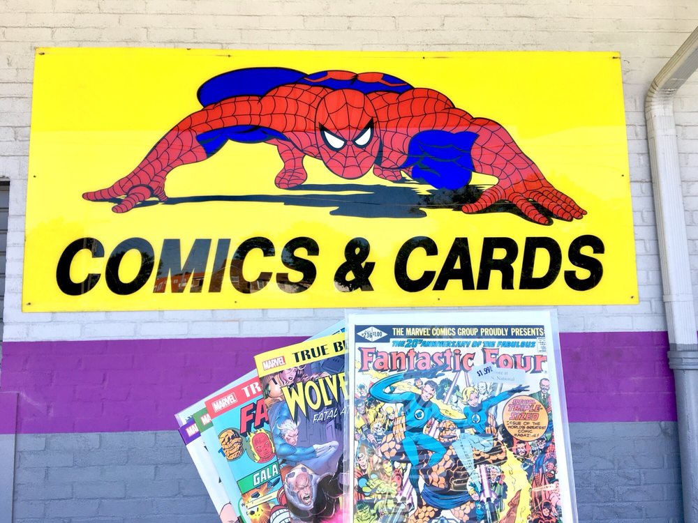 Cosmic-King Collectibles and Toys