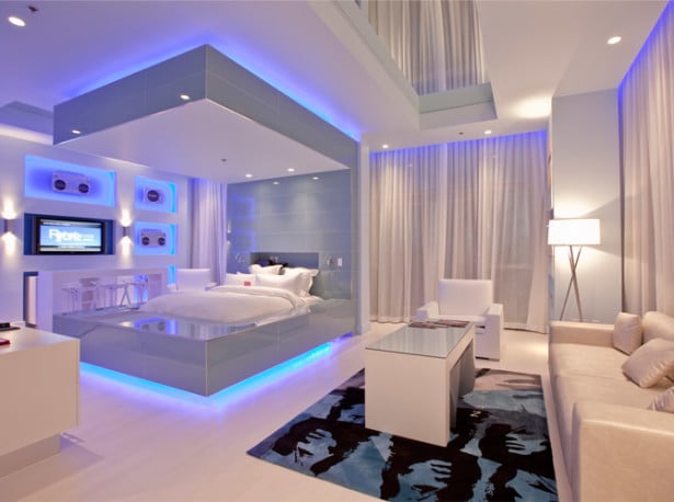 Smart Home Services