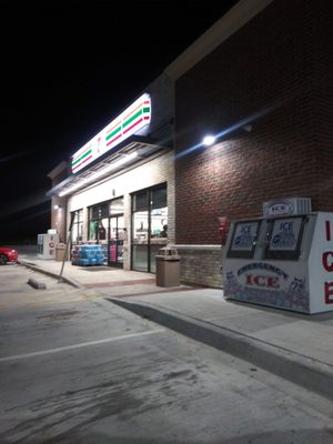 7-Eleven