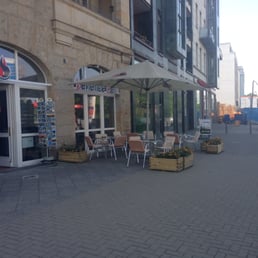 Benefice Cafe Berlin Chausseestr Benefice Cafe Berlin Chausseestr