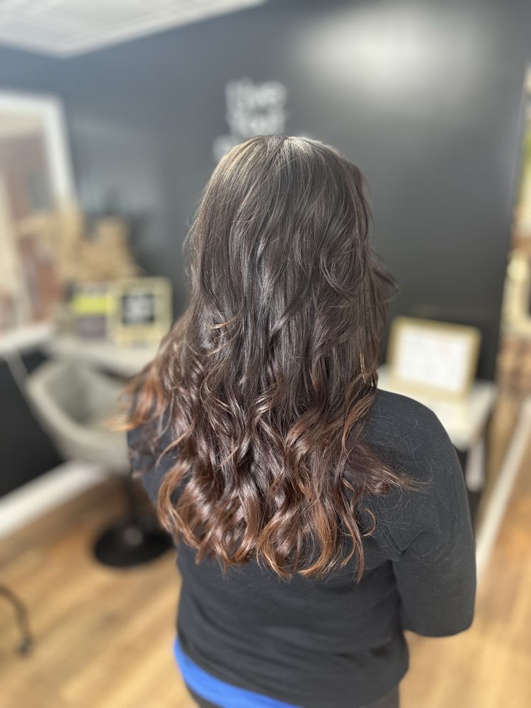 Pure Organics Salon