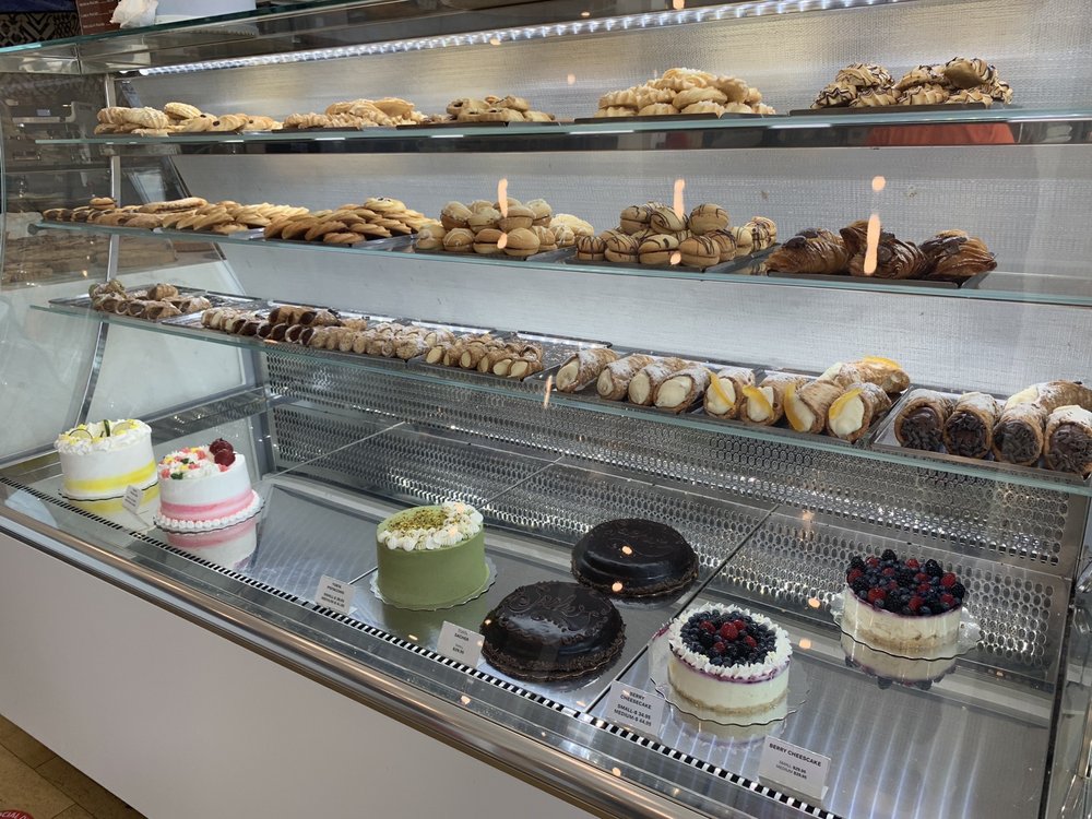 Amico Bakery