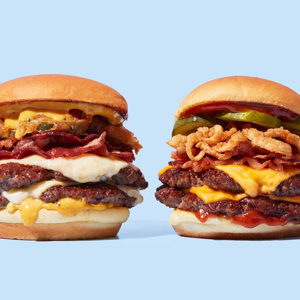 Shake Shack KOP - Outside of Mall