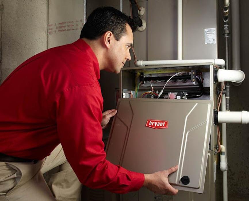 image of business Reed Electric Heating & Air