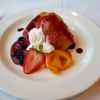 La Ronde Revolving Restaurant