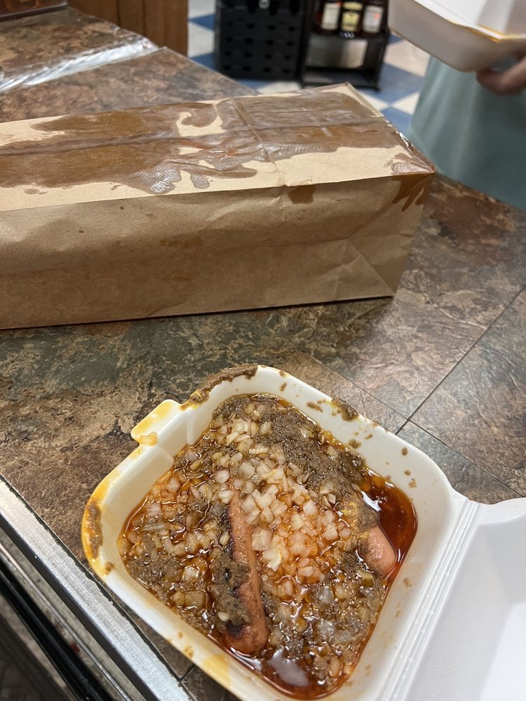Coney I-Lander Coney I-Lander