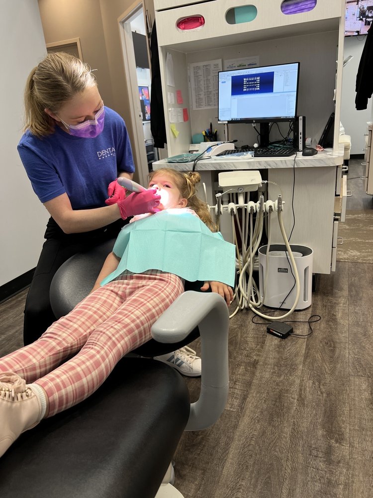 image of business Dental Loft