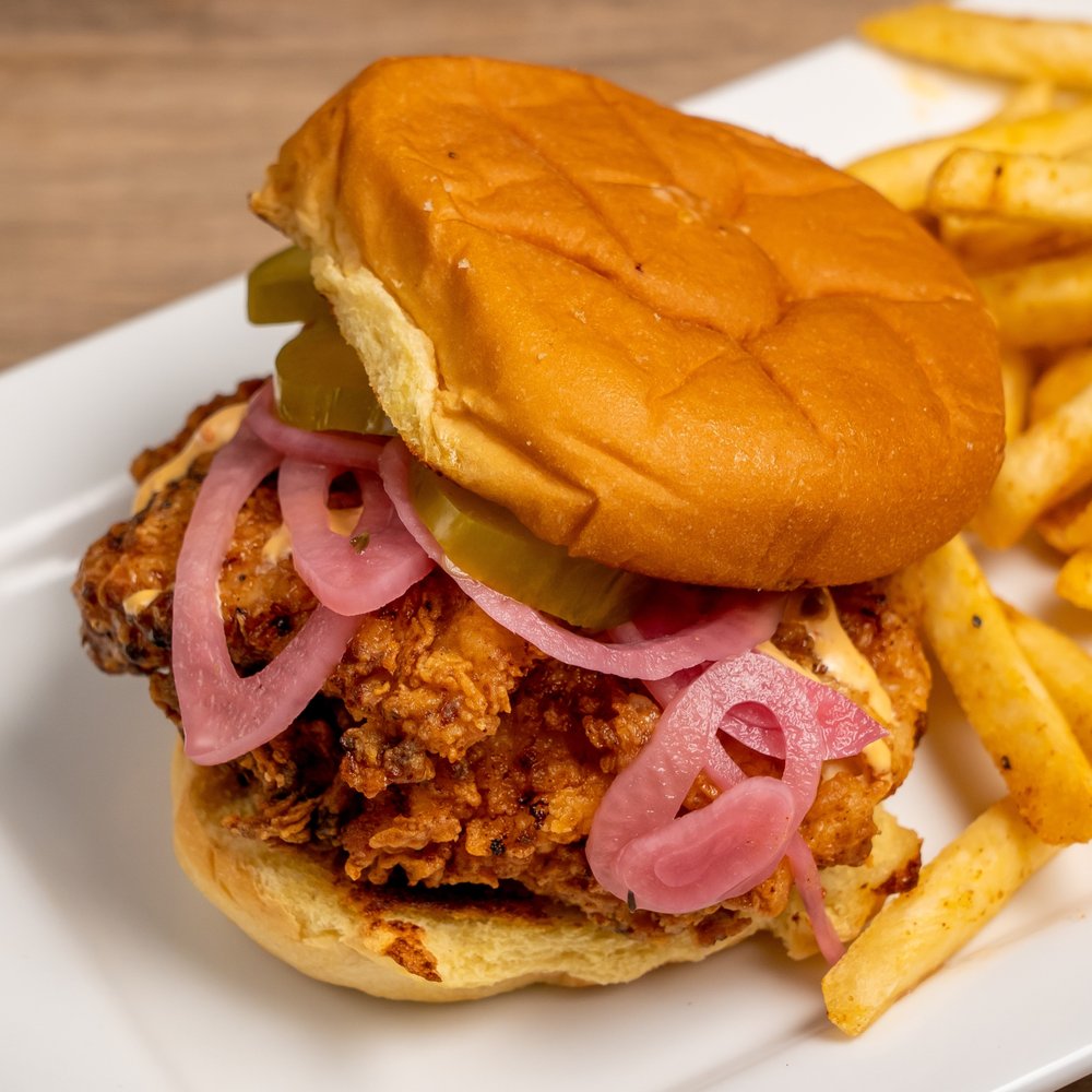 Sabbys Sandwich Shop