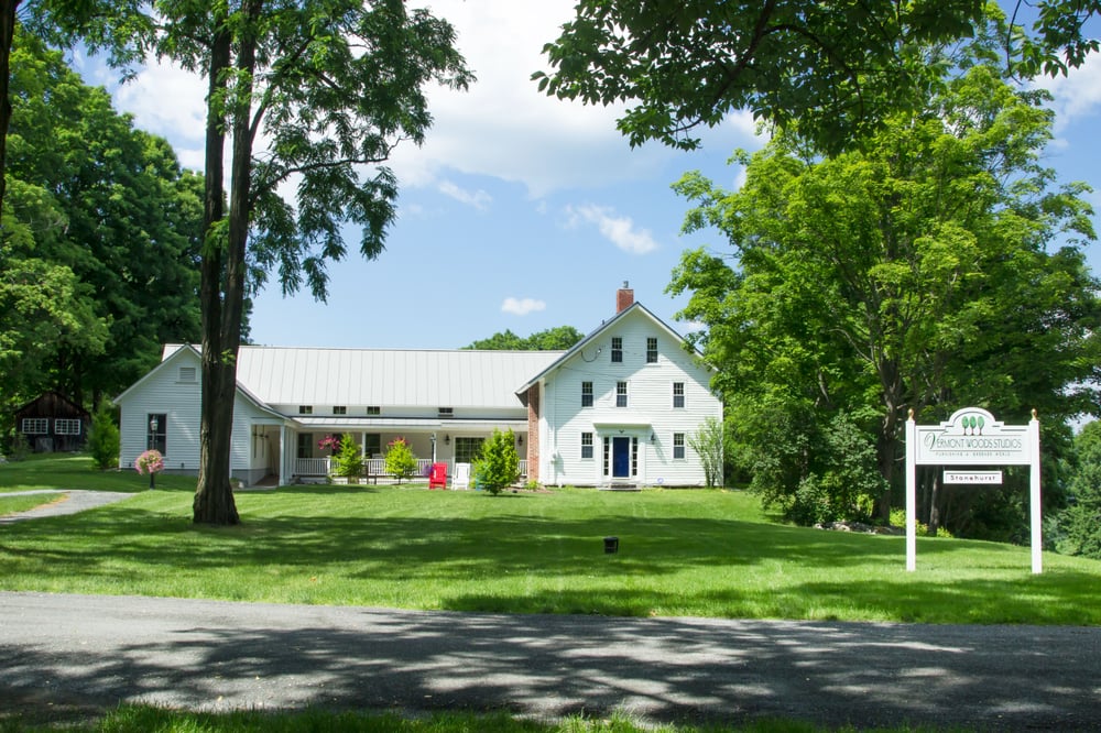 Vermont Woods Studios 28 Photos Furniture Stores 538 Huckle Hill