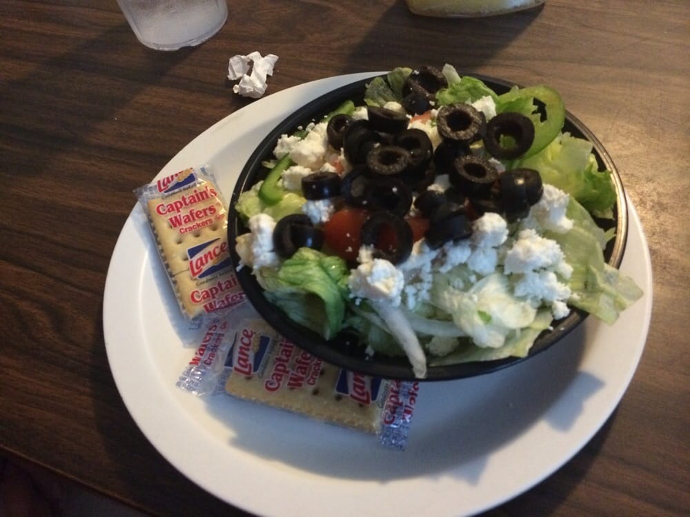 Tony’s Pizza 27 Photos & 57 Reviews Pizza 1150 River Rd, Calabash