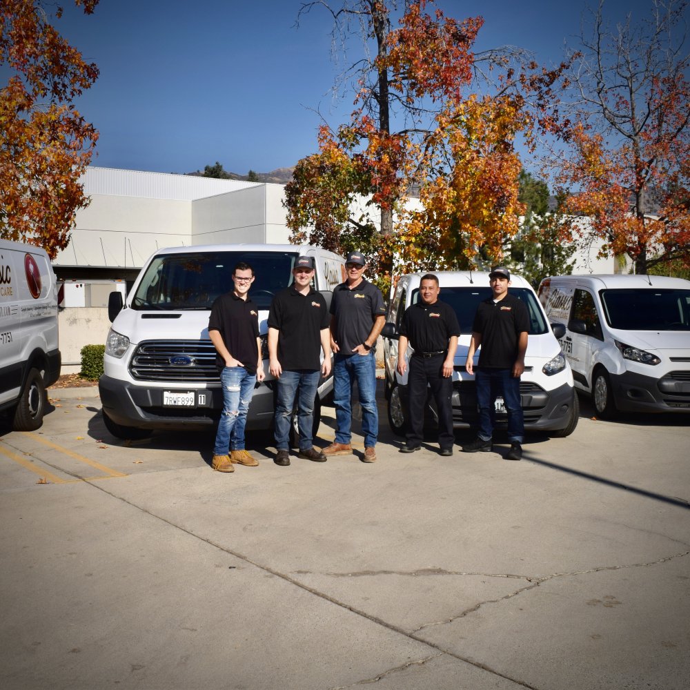 image of business Classic Restoration and Floor Care