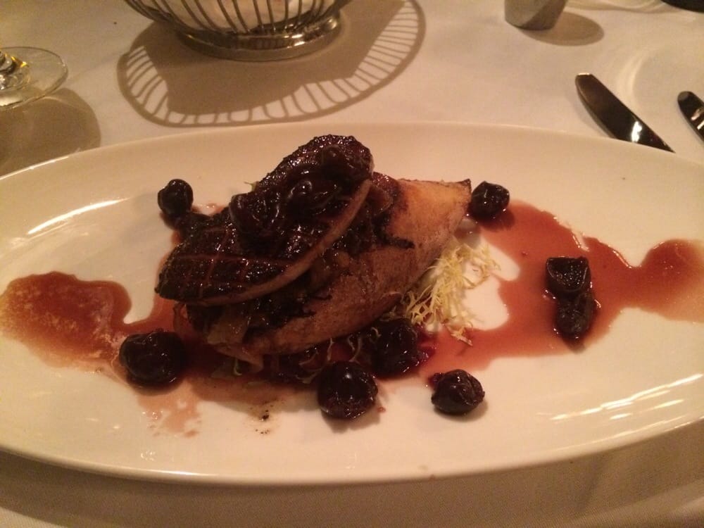 Goodstone Inn & Restaurant