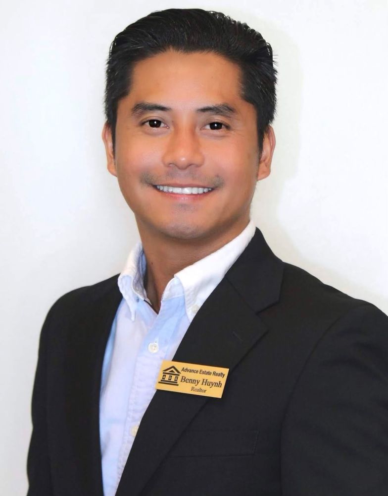 Benny Huynh - Advance Estate Realty