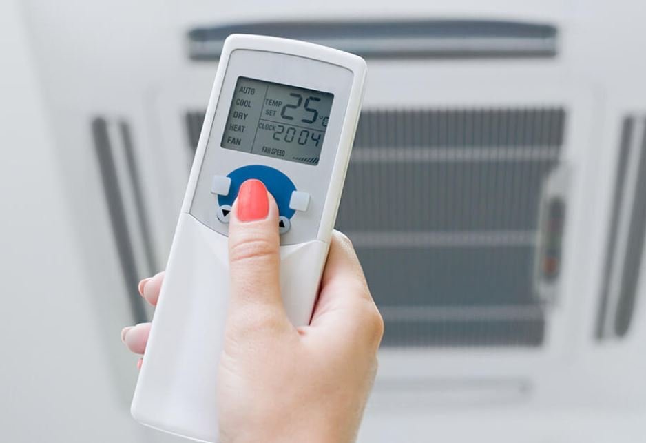 image of business Kendal Air Heating & Cooling