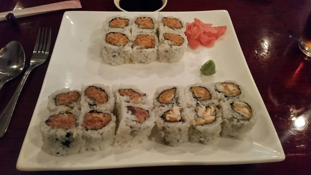 Kenzo Japanese & Asian Fusion 70 Photos Japanese Chambersburg, PA