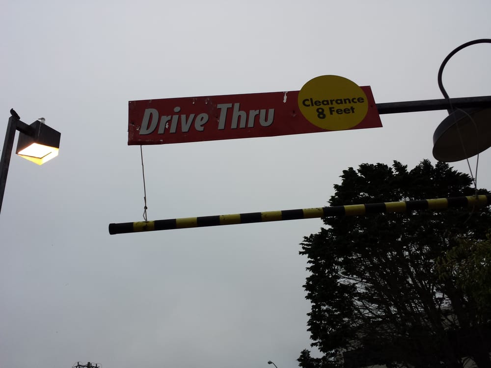 big ass truck drive street sign Black cum shot video