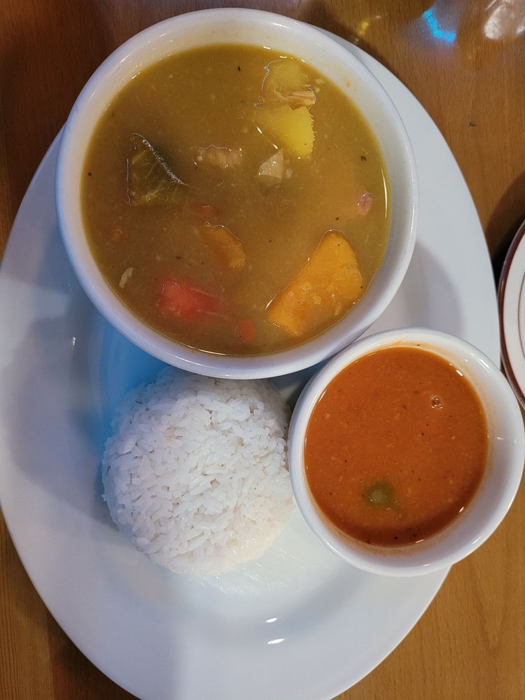 Casa De Campo Dominican Restaurant
