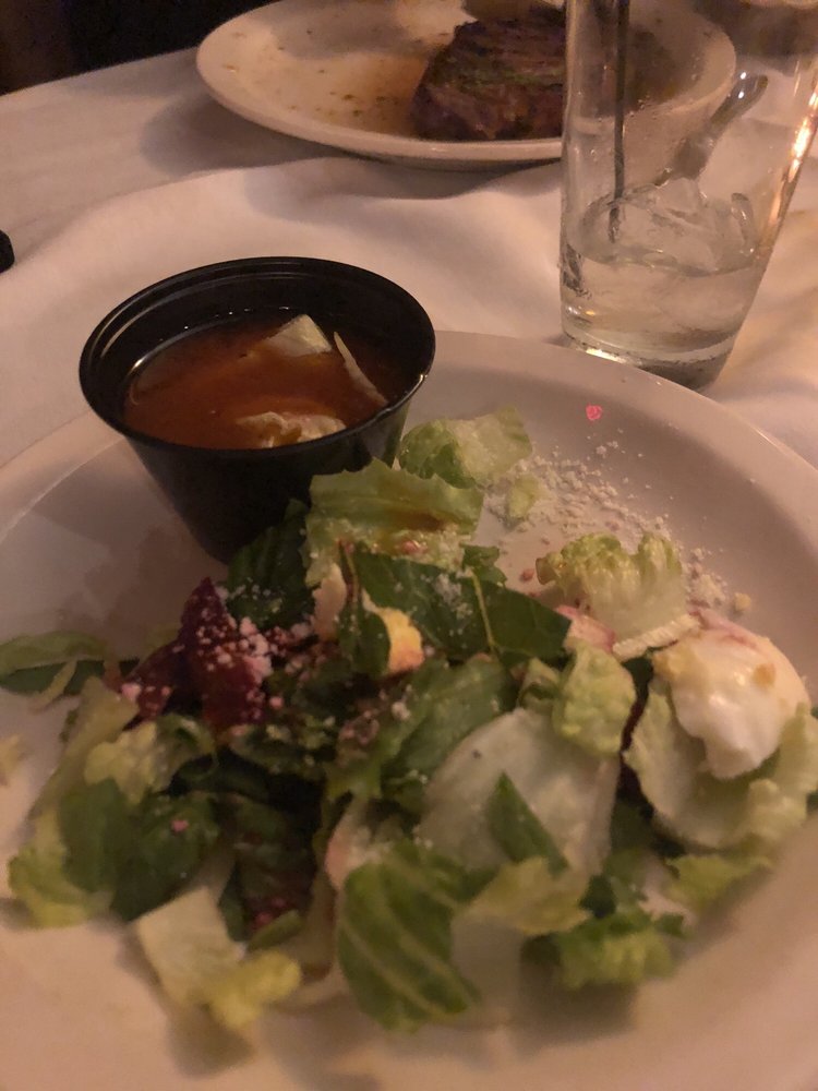 Sliders Taproom & Steak 66