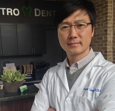 image of business Crossroads of America Dental Clinic