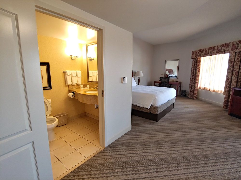 Hilton Garden Inn Roanoke Rapids