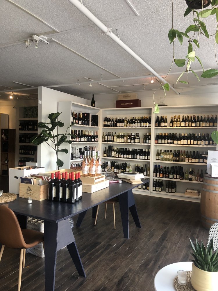 Sarasota Wine Company