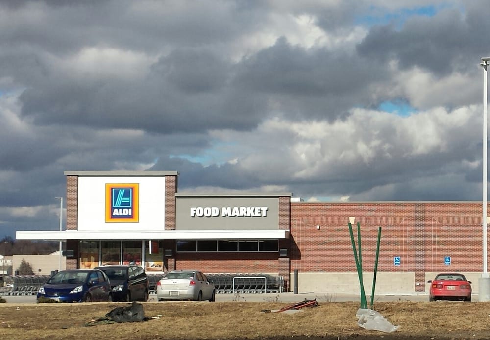 Aldi Beer, Wine & Spirits 8350 O St, Lincoln, NE Yelp