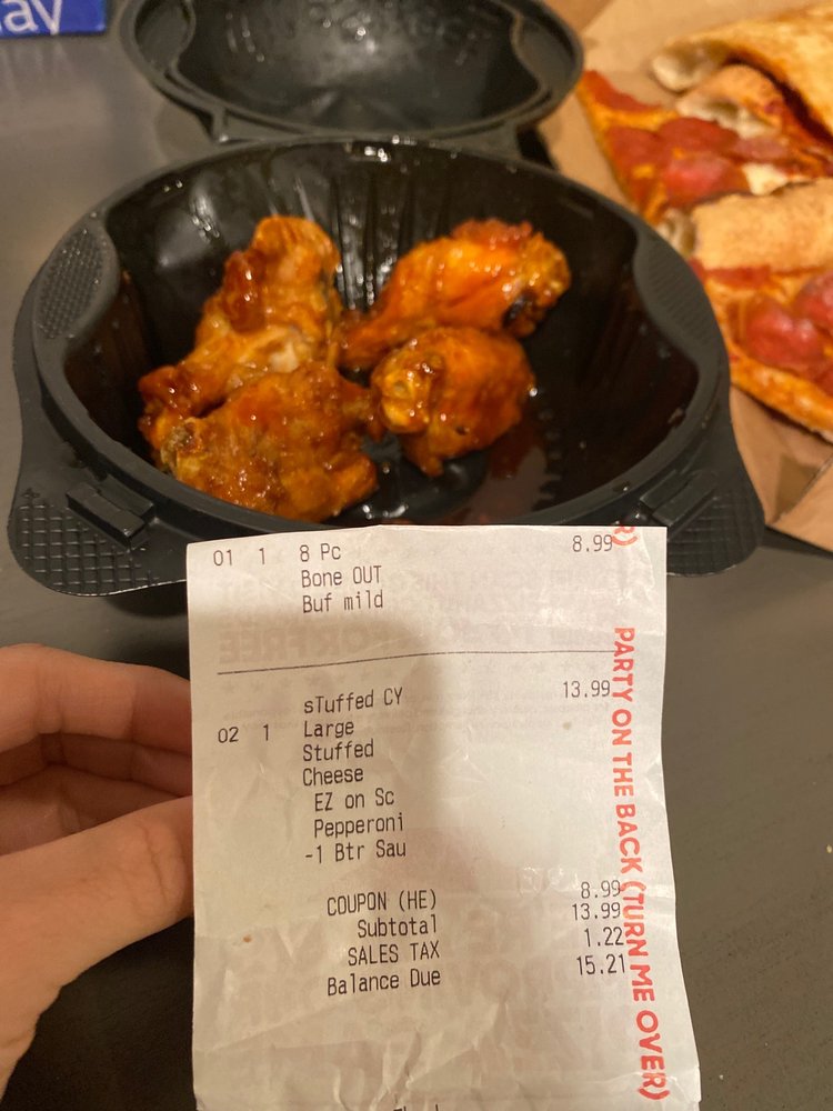 Pizza Hut