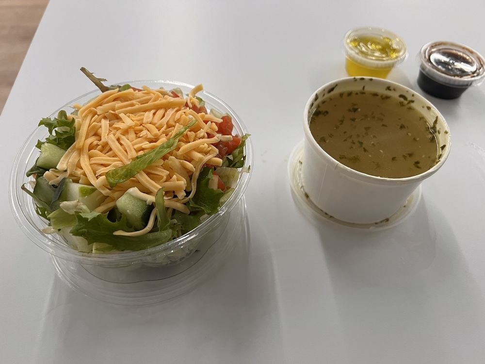 Hello Bistro