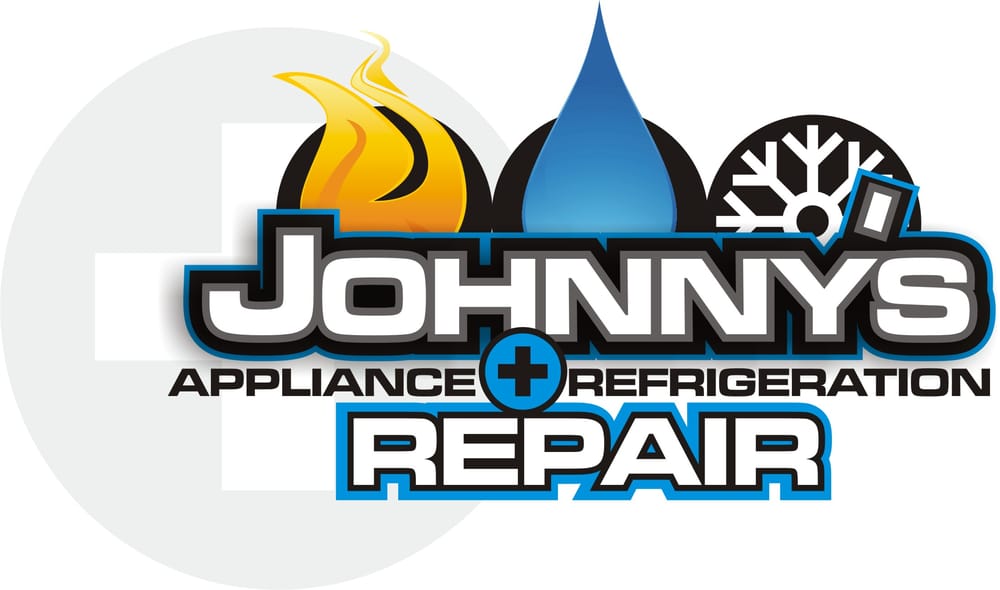 Johnny’s Appliance & Refrigeration Repair Appliances & Repair 2420