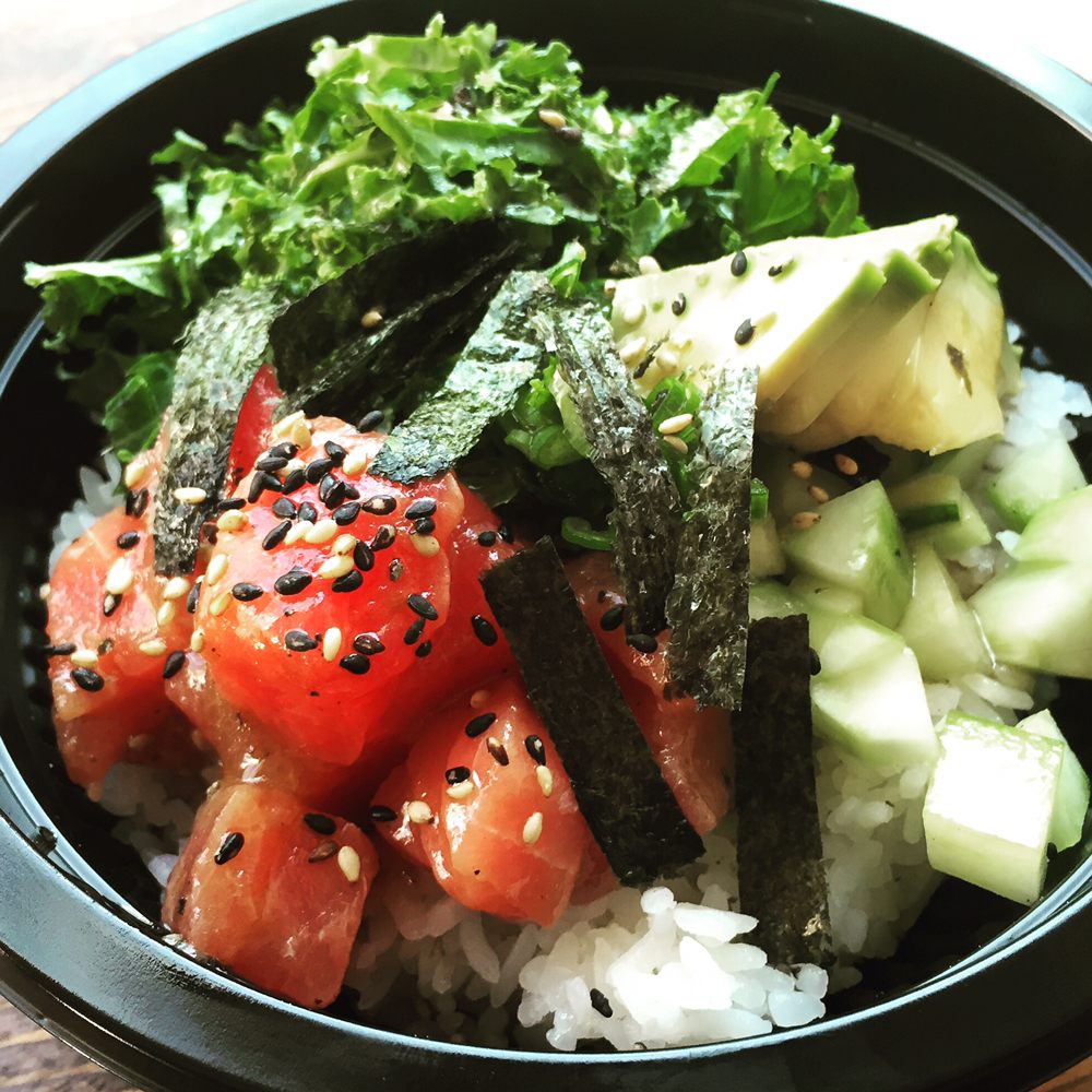 Ozu Foods Ozu Foods