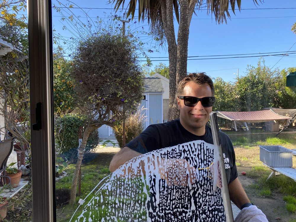 The Window Guys