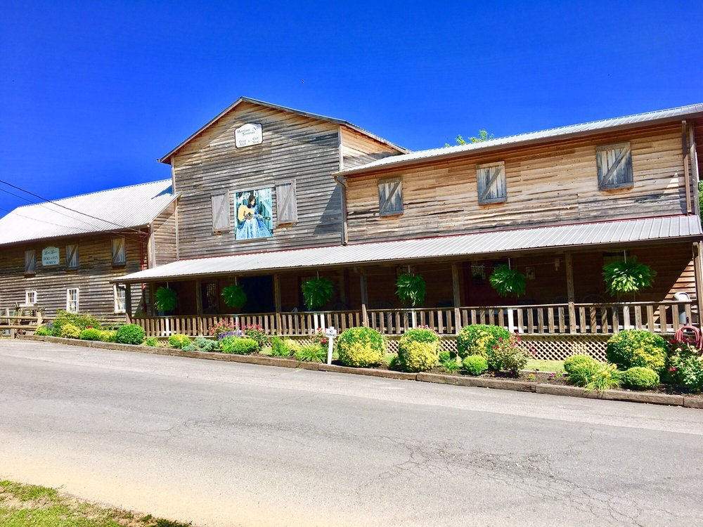 Loretta Lynn Ranch & Campground 32 Photos & 11 Reviews Campgrounds