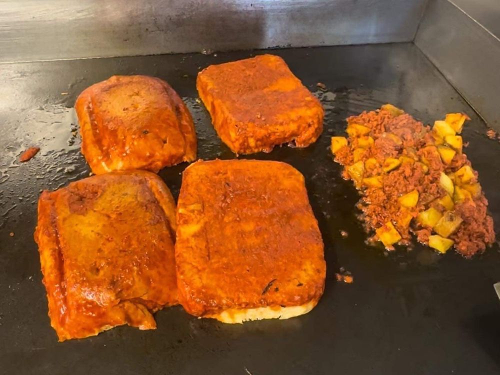 Taqueria Piedra Grande