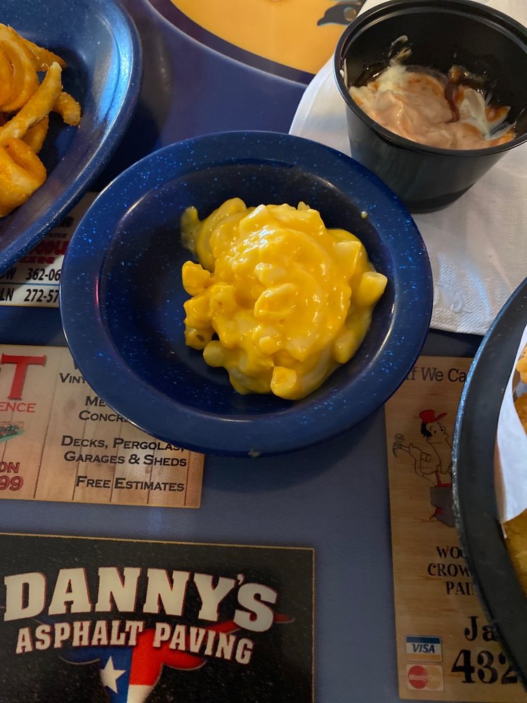 Big Daddy's Catfish & Chicken