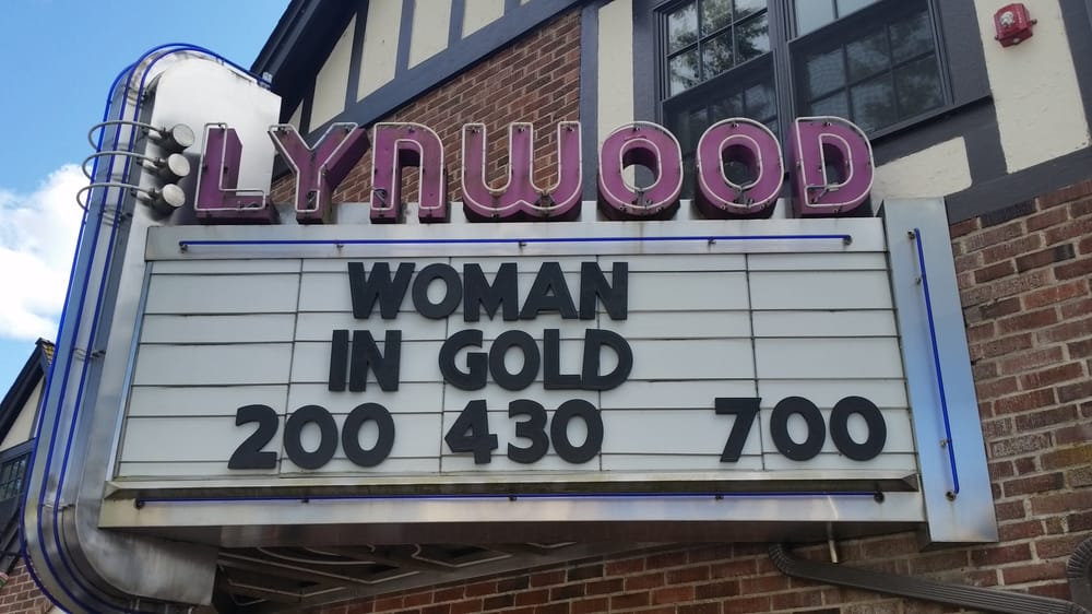 Lynwood Theatre 10 Reviews Cinema 4569 Lynwood Center Rd NE