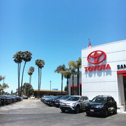 Toyota San Luis Obispo 23 Photos 168 Reviews Car Dealers Photo Of Toyota San Luis Obispo Ca United States