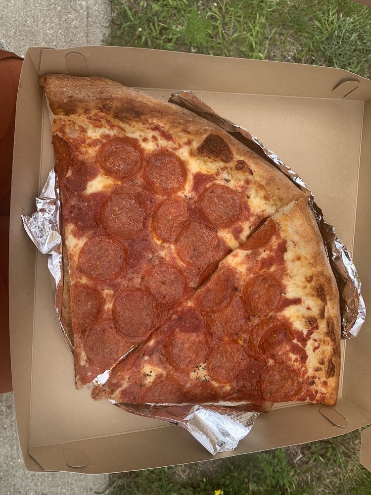 Italian Carry Out