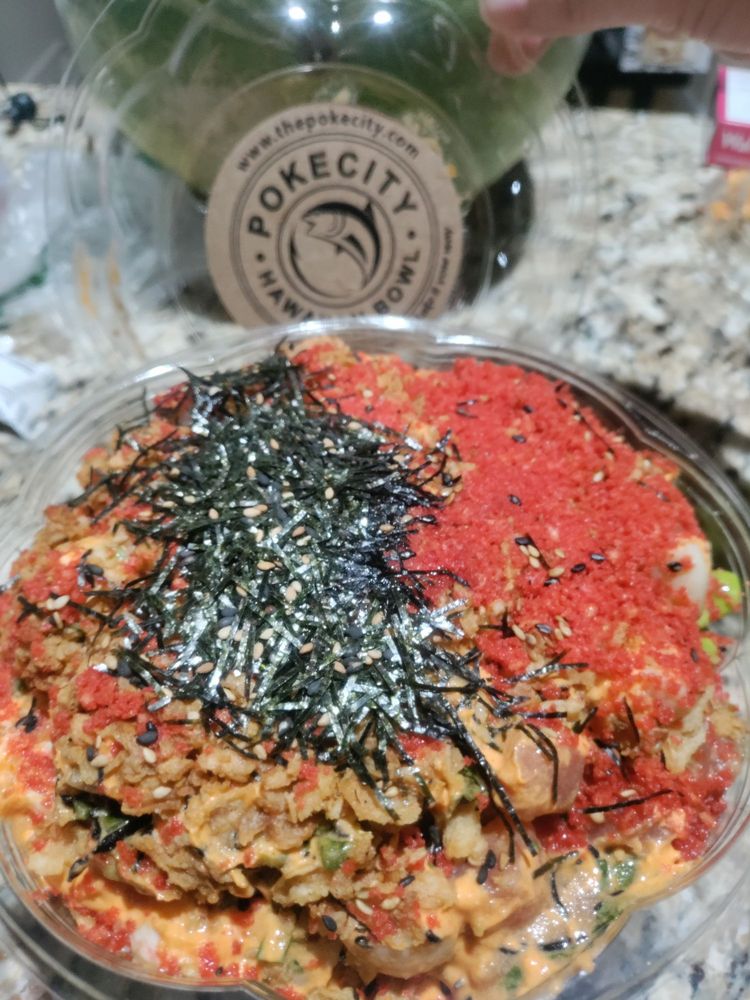 PokeCity - Federal Heights PokeCity - Federal Heights