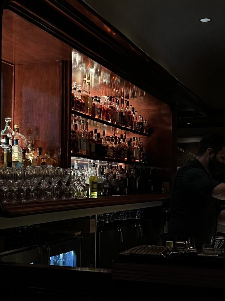 Tango Room