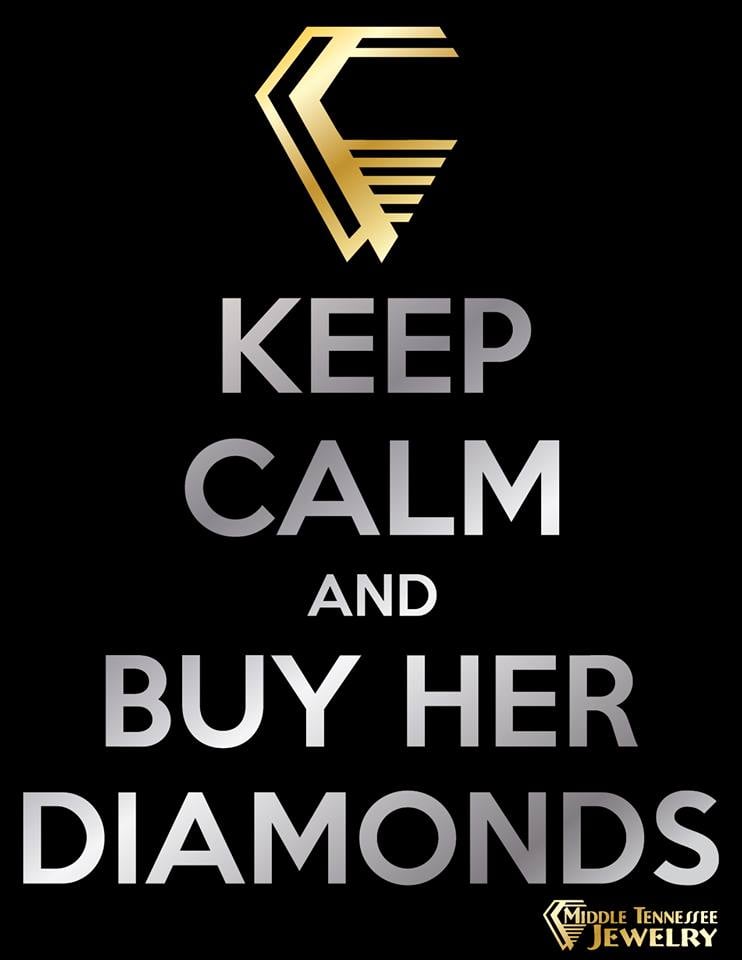 Middle Tennessee Jewelry Jewelry 889 S Jefferson Ave, Cookeville