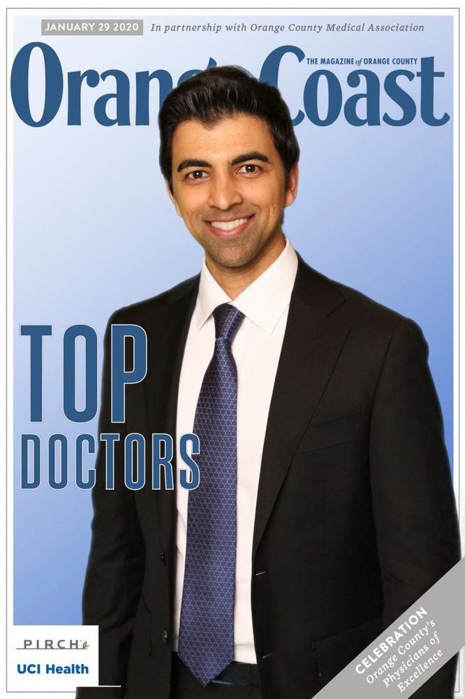 Orange County Cataract and Glaucoma: Anand Bhatt, MD