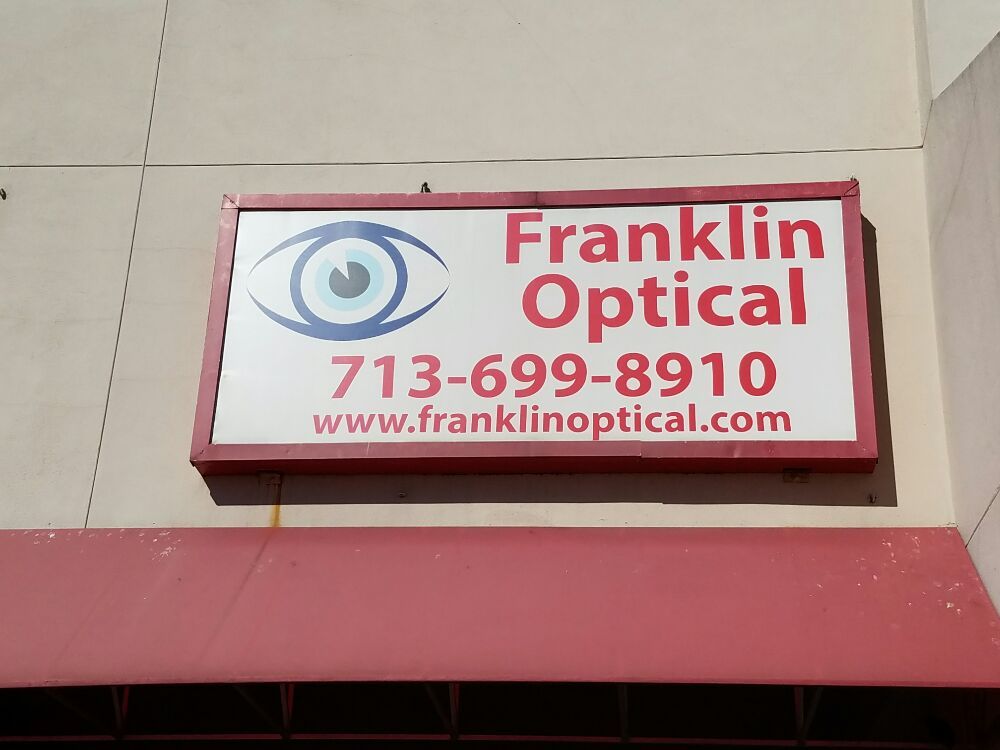 Franklin Optical 2019 All You Need to Know BEFORE You Go (with Photos