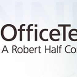 robert half
