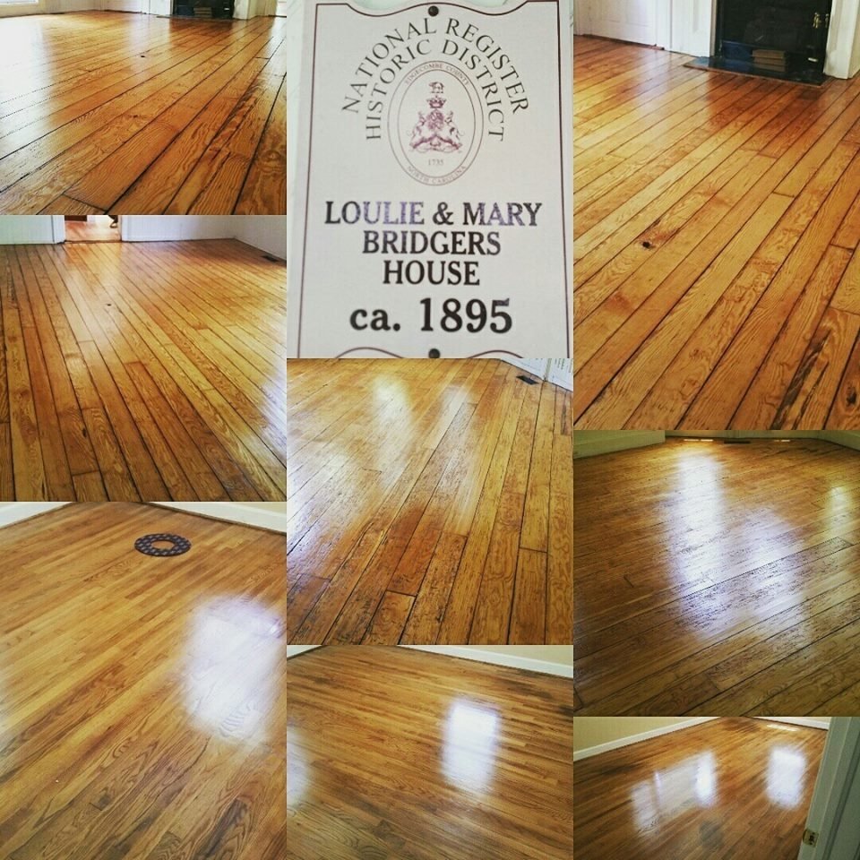 image of business Speights Hardwood